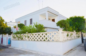  Casa Vacanza BERMUDA  Лидо Марини